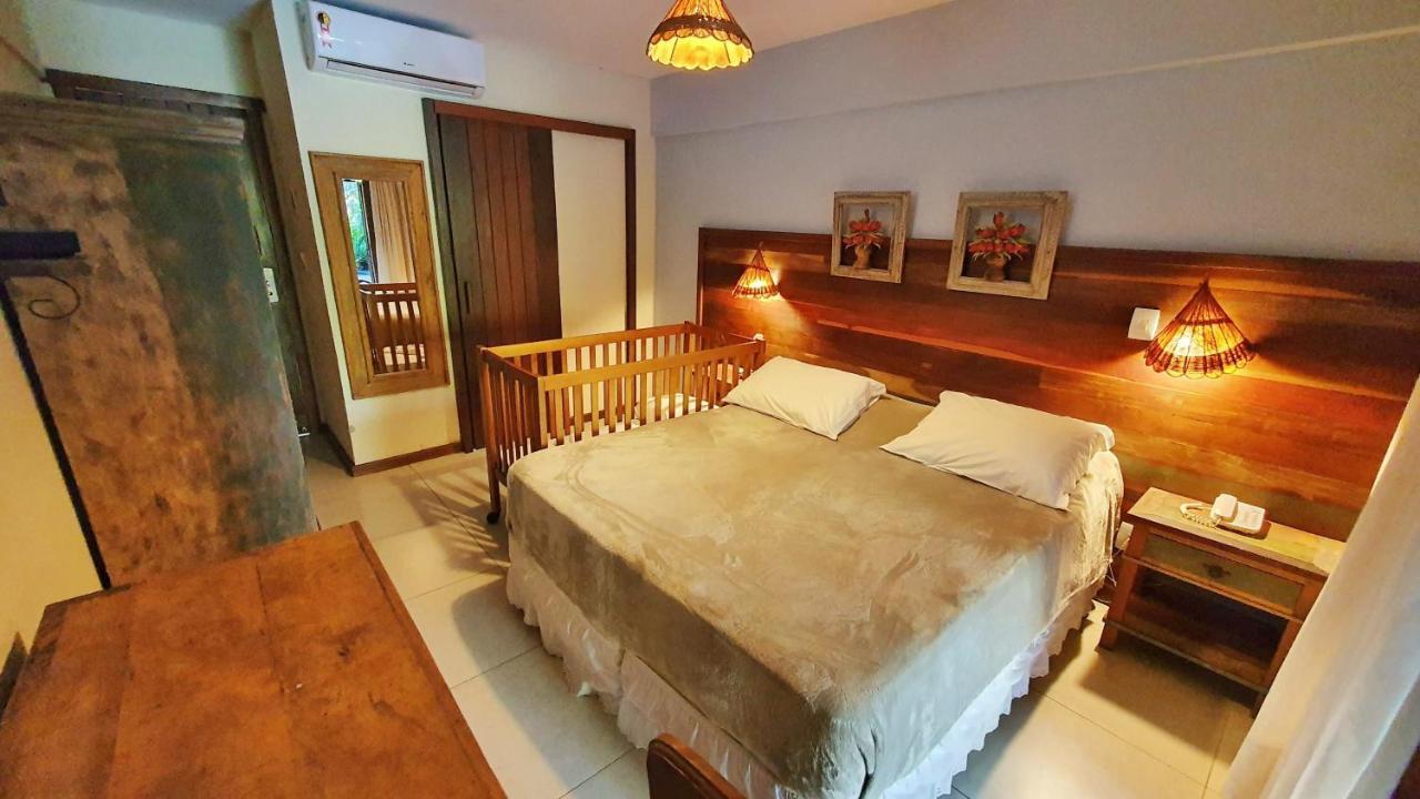 Pousada Casa Do Forte ماتا دي ساو جواو المظهر الخارجي الصورة