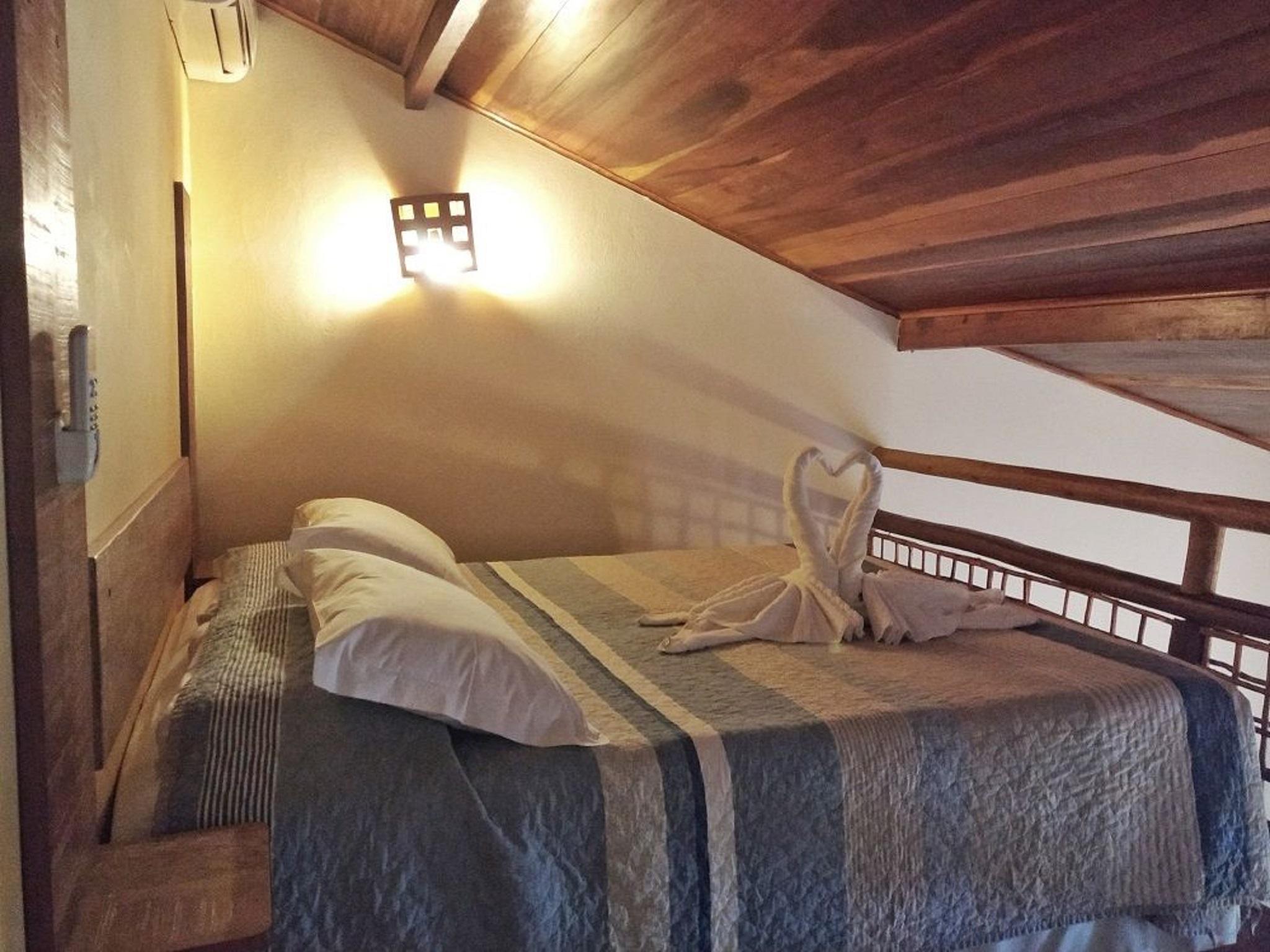 Pousada Casa Do Forte ماتا دي ساو جواو المظهر الخارجي الصورة