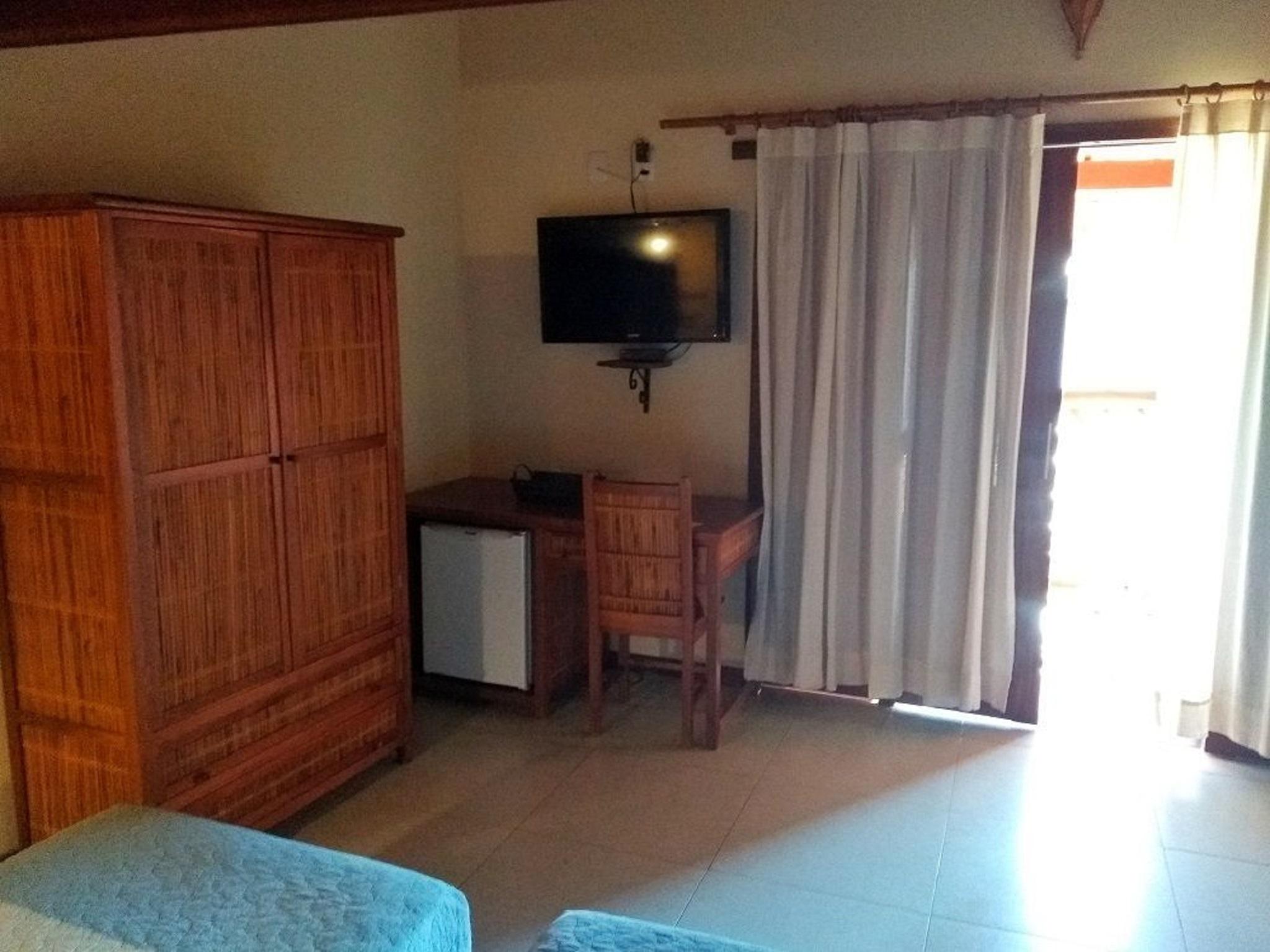 Pousada Casa Do Forte ماتا دي ساو جواو المظهر الخارجي الصورة